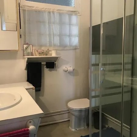 Biarritz, 2 Pieces, 4 Personnes - Fr-1-3-474 Biarritz