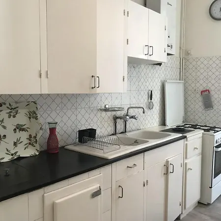 Apartment Biarritz, 2 Pieces, 4 Personnes - Fr-1-3-474
