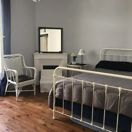 Biarritz, 2 Pieces, 4 Personnes - Fr-1-3-474 Apartment Biarritz