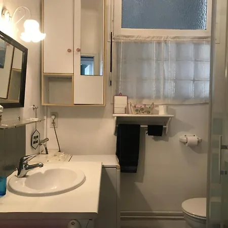 Apartment Biarritz, 2 Pieces, 4 Personnes - Fr-1-3-474 Biarritz