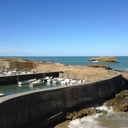 Biarritz, 2 Pieces, 4 Personnes - Fr-1-3-474 Apartment *