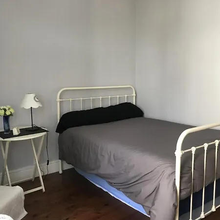 Apartment Biarritz, 2 Pieces, 4 Personnes - Fr-1-3-474 *